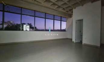 Imagem: Sala Locação Vale do Sereno