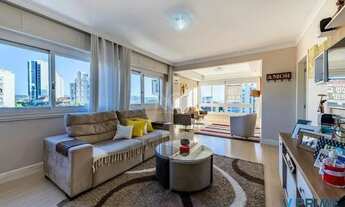 Imagem 5: Vende-se apartamento com 3 quartos(1 suíte), 117m² e 2 vagas - Bela Vista