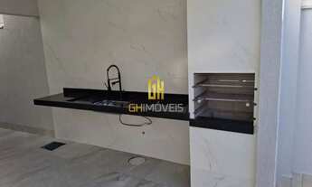 Imagem 4: Casa 3 quartos no Moinho dos Ventos