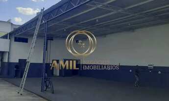 Imagem 3: LJC Galpão 750M² / com 6 Salas 1 Suíte / Altos de Santana / Jacareí