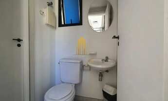 Imagem 7: Condominio Maestro Cardim, Conjunto Comercial de 41m² com 1 vaga na Liberdade - Centro - S