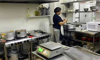 Imagem 5: Passo o Ponto: Cafeteria - Creperia na Savassi