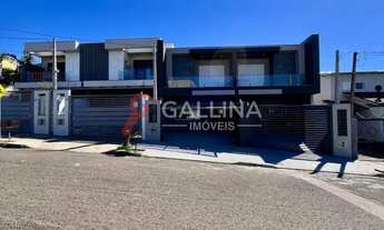 Imagem 3: Sobrado com 3 suites no bairro Bela Vista