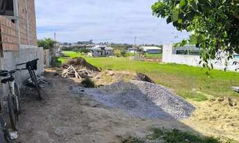 Imagem 4: Lote com 360m² em condomínio à venda por R$ 110.000,00 - Fazendinha - Araruama/RJ