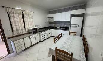 Imagem 6: Casa para venda tem 168 metros quadrados com 3 quartos em Indaiá - Caraguatatuba - São Pau