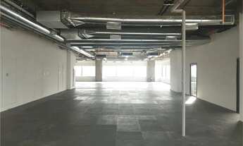 Imagem 4: Lajes Corporativas para locação em Parque Industrial Tomas Edson - SP