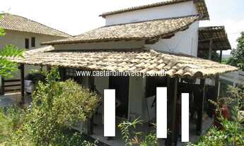 Imagem 7: Excelente Casa C/ Quintal Para Venda Em Inoã - Rua dos Cafeeiros