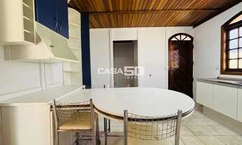 Imagem 5: Casa a venda no condominio San Conrado em Sousas Campinas