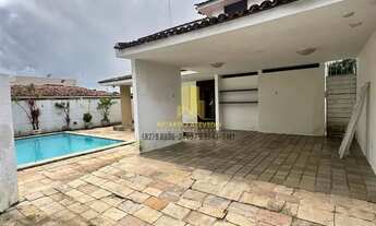 Imagem 2: Casa na Gruta de Lourdes, piscina privativa, 5/4