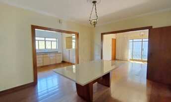 Imagem 5: Casas Padrão em Poços de Caldas