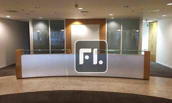 Imagem: Conjunto para alugar, 1280 m² por R$ 103.000,00/mês