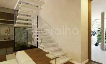 Imagem 5: Casa para Venda em Florianópolis, Córrego Grande, 3 dormitórios, 3 suítes, 4 banheiros, 4