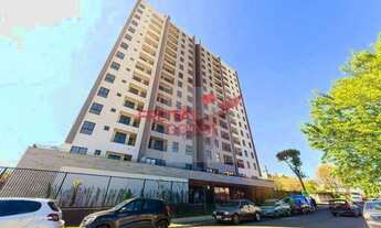 Imagem 2: Apartamento 2 Quartos à venda - Tingui - Curitiba/Pr