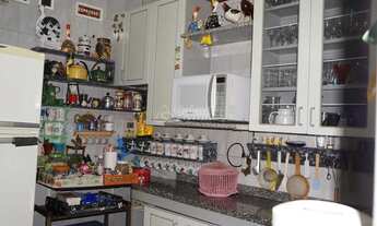 Imagem 6: Casa - Jardim Leonor - Campinas