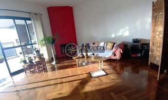 Imagem 7: Apartamento à venda 247m² com 4 suítes e 4 vagas - Alto da Lapa/São Paulo