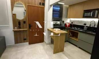 Imagem: Apartamento para Venda em Santos, Aparecida