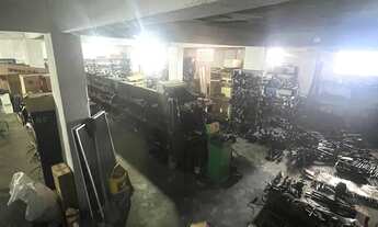 Imagem 5: Vende-se imóvel em Campinas de Pirajá ideal para comércio ou oficina