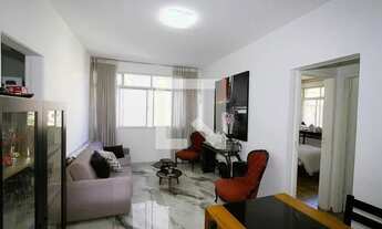 Imagem 2: Apartamento à Venda - Coração de Jesus, 3 Quartos, 105 m2