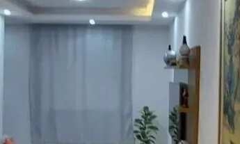 Imagem 2: Casa para venda com 117 metros quadrados com 3 quartos em Vargem Pequena - Rio de Janeiro