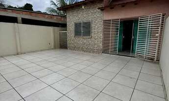 Imagem: Casa a venda no Julia Seffer