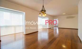 Imagem: BROOKLIN - 3 SUÍTES - 3 VAGAS