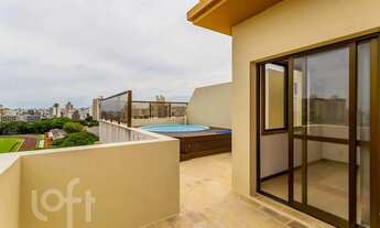 Imagem 5: Apartamento à venda em Menino Deus com 177 m², 2 quartos, 1 suíte, 2 vagas