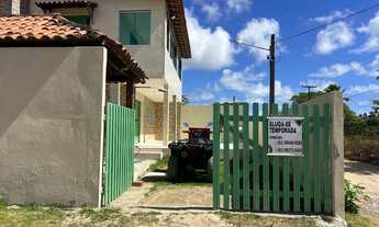 Imagem 2: Casa com Piscina