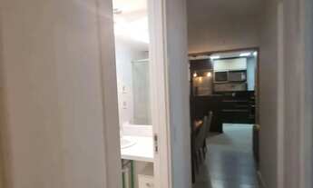 Imagem 7: Apartamento à venda em Jardim Botânico com 64 m², 2 quartos, 1 suíte, 2 vagas