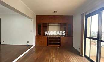 Imagem: Apartamento com 3 quartos, 1 suíte à venda