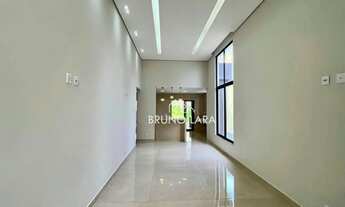 Imagem 5: Casa à venda em Igarapé MG Condomínio Portal do Igarapé