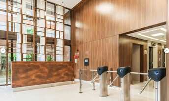 Imagem 7: Conjunto, 100 m² - venda por R$ 1.800.000,00 ou aluguel por R$ 13.700,00/mês - Higienópoli