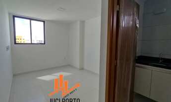 Imagem 3: ALUGO APARTAMENTO COM DOIS QTOS NO CATOLÉ