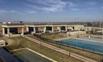 Imagem 7: Terreno a Venda no condomínio Terrassos - Parque Brasil 500