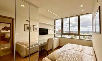 Imagem 7: Apartamento MOBILIADO à venda, 02 dormitórios, localizado no Res. Cristo Rei!