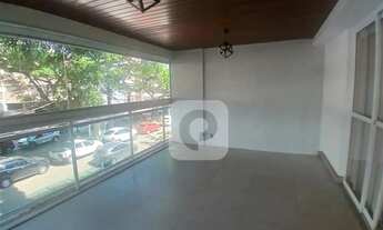 Imagem 2: Apartamento a venda Jardim Oceânico 4 quartos Barra da Tijuca