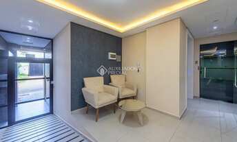 Imagem 2: Apartamento Garden mobiliado no Coração de São José dos Pinhais