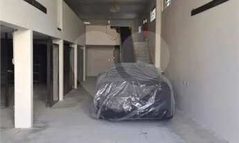 Imagem 4: Galpão para locação em Parque Peruche - SP