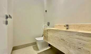 Imagem 2: CASA TÉRREA ALPHAVILLE 4