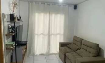 Imagem 2: Imóvel para venda com 65 metros quadrados com 2 quartos em Coqueiro - Ananindeua - PA