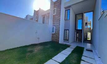 Imagem 4: Casa à venda, 162 m² por R$ 715.000,00 - Edson Queiroz - Fortaleza/CE