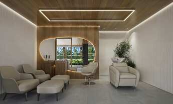 Imagem 4: Apartamento à venda no EDIFÍCIO RIVAGE- GUAXUMA, MACEIÓ-AL , GUAXUMÃ , Maceió, AL