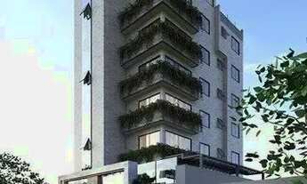 Imagem 4: Apartamento com área privativa de Alto Padrão - 4 Quartos | 1 por Andar