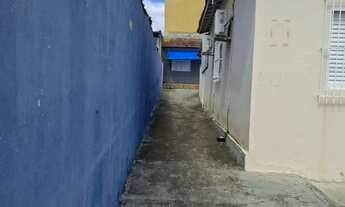 Imagem 7: Casa mista no Jardim Diamante - São José dos Campos - SP