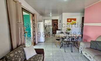 Imagem 4: Casa no centro de Garopaba 3 Quartos