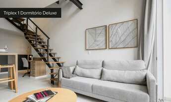 Imagem: Apartamento com 2 Quartos para alugar, 72m²