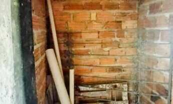 Imagem 7: Sobrado no bairro Hípica