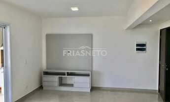 Imagem 5: Apartamento para alugar em Piracicaba no bairro Dois Córregos