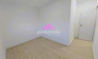 Imagem 5: Apartamento no bairro Floresta no Condomínio Avante Clube em São José dos Campos