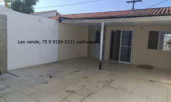 Imagem: Leo vende, bairro Sim, 2