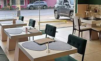 Imagem: Cafeteria à Venda em Uberaba